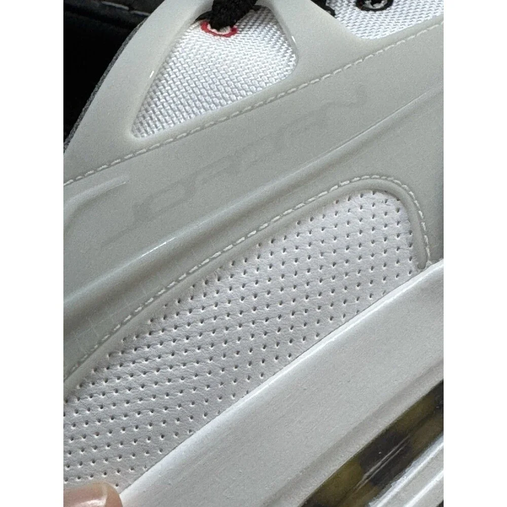 Jordan air rm